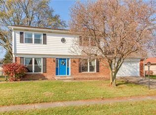 7804 Partridge Rd, Indianapolis, IN 46227