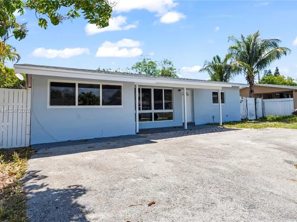 2920 NE 8th Ave, Pompano Beach, FL 33064