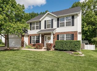 238 Alexandria Dr, Saint Charles, MO