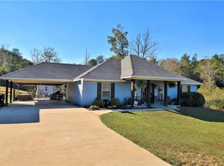 117 Derrick Ln, Pollock, LA 71467