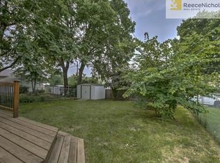 2611 Charlotte St, Kansas City, MO 64108
