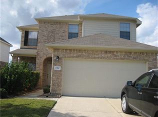 1910 Mossy Point Ct, Rosenberg, TX 77469