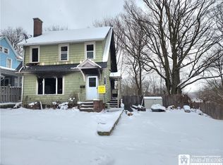 214 Stowe St, Jamestown, NY 14701