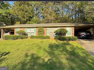 313 Chateau Dr SE #A, Rome, GA 30161