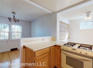 1701 Ridgecrest Dr SE, Albuquerque, NM 87108