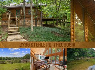 2790B Stehle Rd, Theodosia, MO 65761