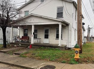 1416-1418 W Eichel Ave, Evansville, IN