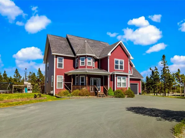 26 Jim OBrien Road, Cape Broyle, NL A0A1P0