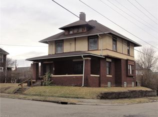 1334 8th St NW, Canton, OH 44703