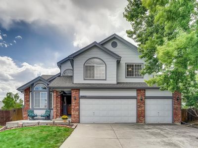 10952 W Bellwood Pl, Littleton, CO, 80127