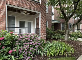 710 N Person St APT 103, Raleigh, NC 27604