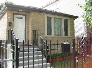 1628 N Talman Ave, Chicago, IL 60647