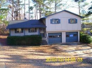 5404 New Castle St, Gainesville, GA 30507