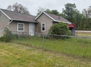 3988 W Isabella Rd, Shepherd, MI 48883