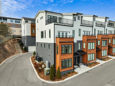 239 White Bridge Pike STE 1, Nashville, TN, 37209