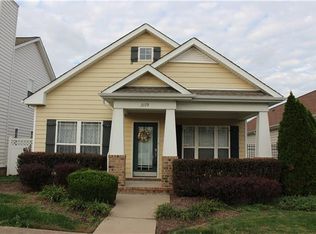 2179 Gold Valley Dr, Murfreesboro, TN 37130