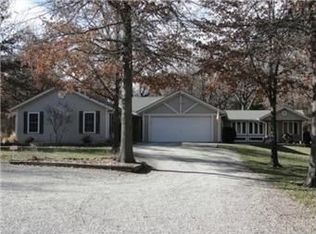 24501 E 199th St, Pleasant Hill, MO 64080