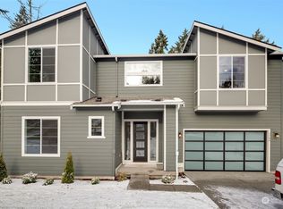 3710 NE 27th Pl #10, Renton, WA 98059