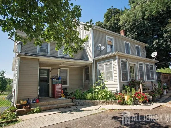 90 Old Georgetown Rd #1, Princeton, NJ 08540