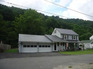 97 Lake Dr, Welch, WV 24801