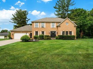 51803 Foxdale Ln, Granger, IN