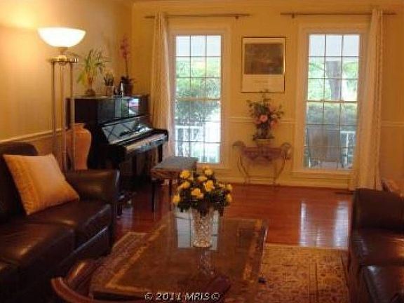 2nd image of 9803 Woodfahl Ct
