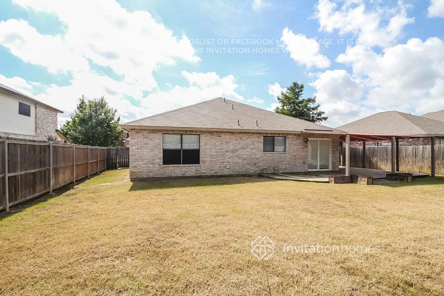 2807 Custer Dr Corinth, TX 76210 — Photo 4