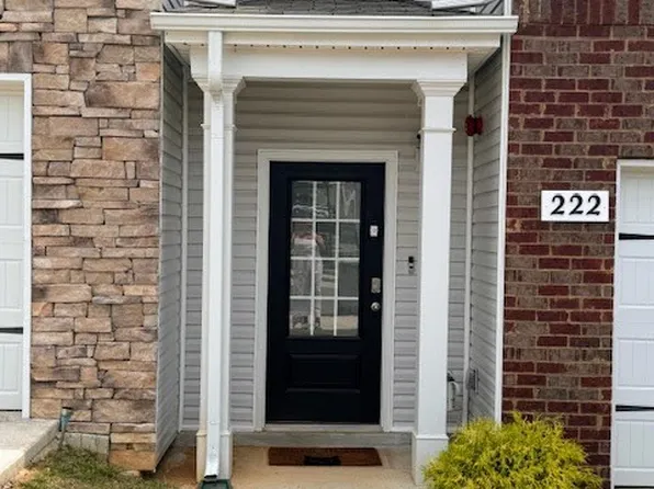 222 Warrior Pl Unit 3, Ashland City, TN 37015
