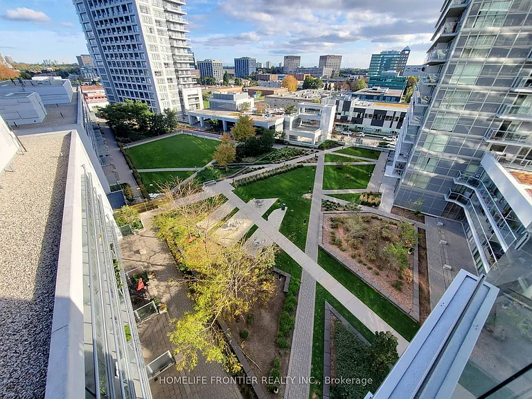 2015 Sheppard Ave E #710 — Photo 12