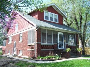 105 E 4th St, Holden, MO 64040