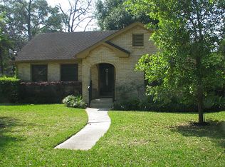212 Eleanor St, Houston, TX 77009