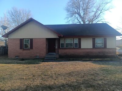 202 W 27th Ave, Pine Bluff, AR, 71601