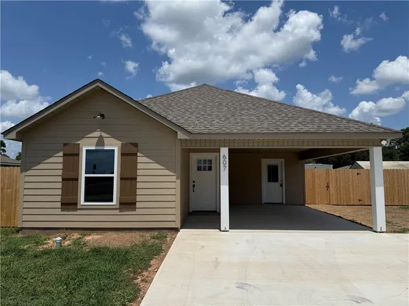 607 Texas Ave, Alexandria, LA 71301