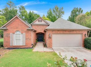 234 Glen Abbey Dr, Oneonta, AL 35121