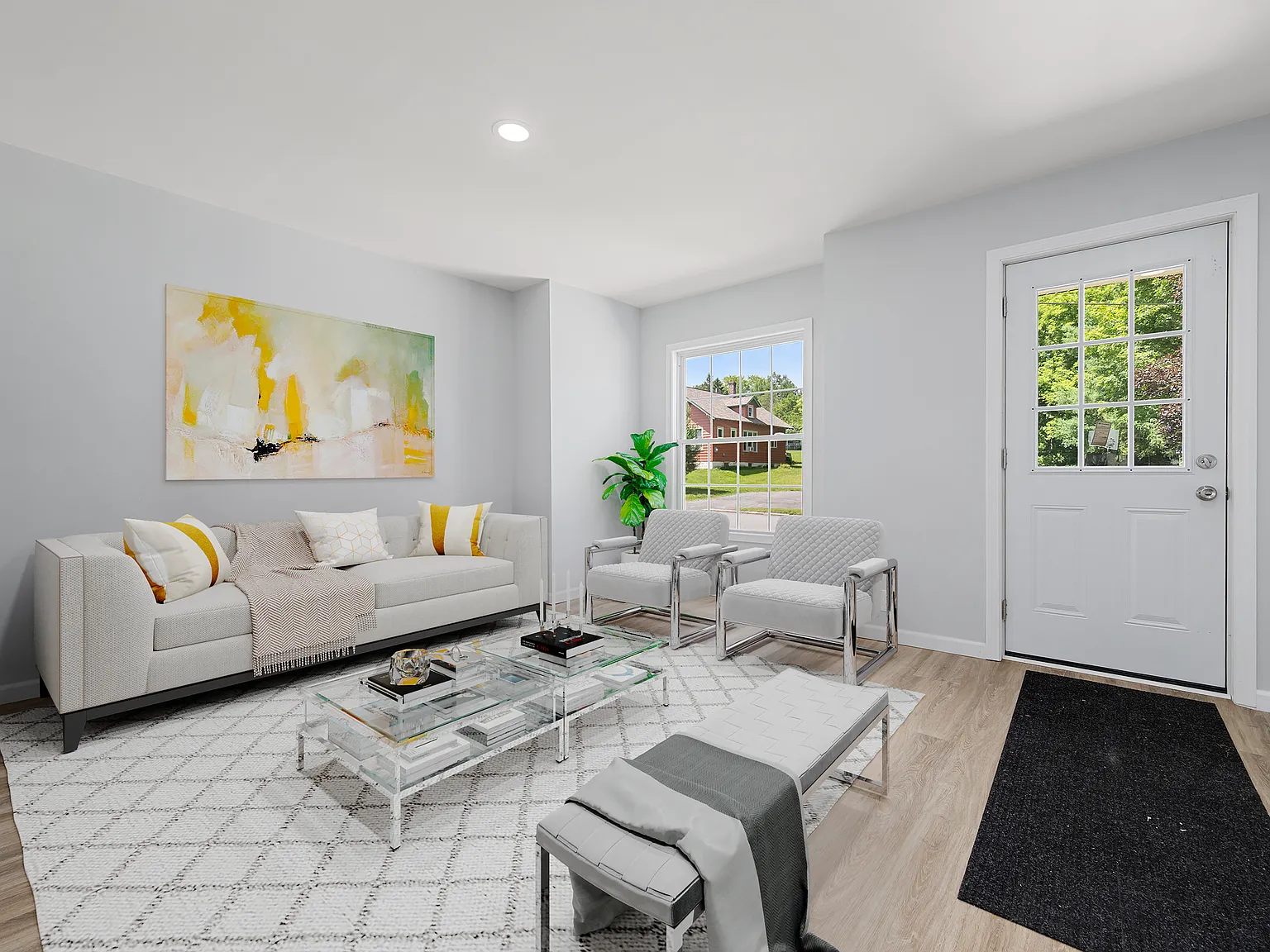 3 bed, 1575 sqft, $1,500 — Photo 4
