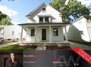 1222 Davis Ave, Birmingham, MI