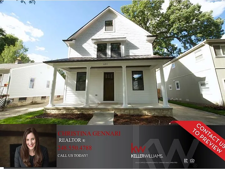 1222 Davis Ave photo 1