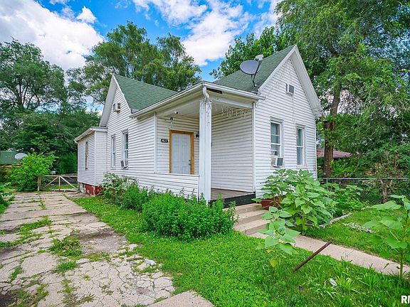2nd image of 1617 W Lincoln Ave