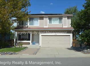 1235 Briarhollow Way, Highlands Ranch, CO 80129