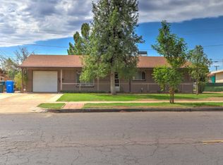 5025 W Osborn Rd, Phoenix, AZ 85031