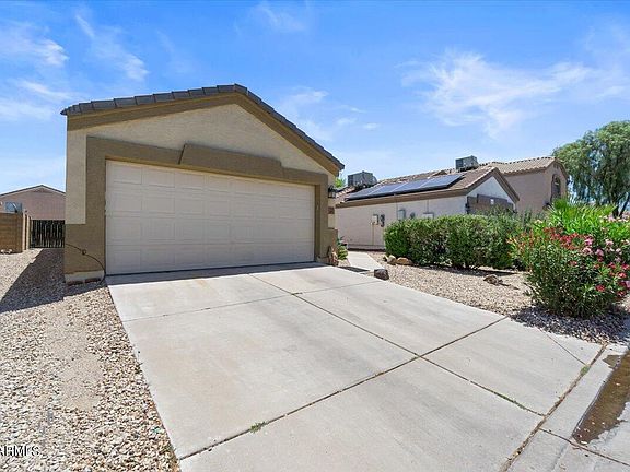 2nd image of 24013 N MOJAVE Lane