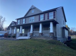 1637 Route 58, Parker, PA 16049