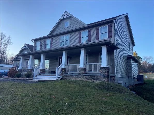 1637 Route 58, Parker, PA 16049