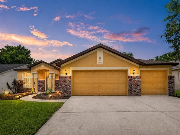 14818 Heronglen Dr, Lithia, FL 33547