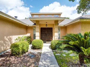 429 Midnight Dr, San Antonio, TX 78260