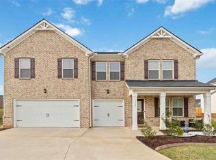 1228 Hibiscus Way, McDonough, GA 30253