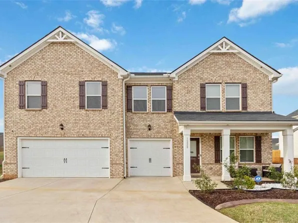 1228 Hibiscus Way, McDonough, GA 30253