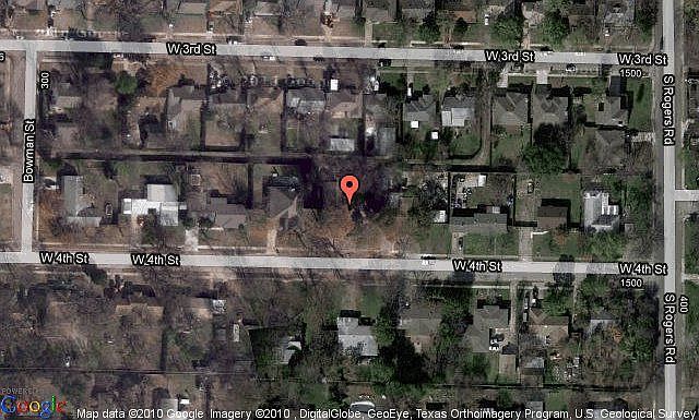 Map View
