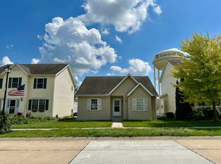 1005 Teegan St, Normal, IL 61761