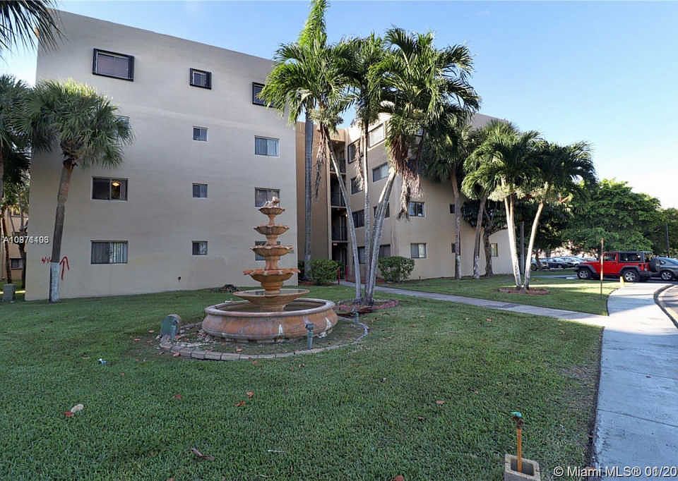 1st image of 8625 NW 8th St APT 216